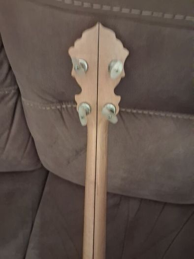 banjo
