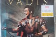 Quo Vadis 2 disc Special Edition