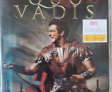 Quo Vadis 2 disc Special Edition