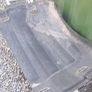 Daf rear wing top L/R Image 2