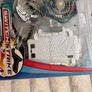 Hasbro Beyblade Burst Evolution Switch Strike Jinnius J3 Damaged Box Please see photos Image 6