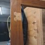 Mexican pine wardrobe Image 6