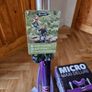 Maxi Micro Deluxe LED - Purple Image 7