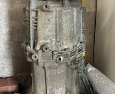 F30 2013 320d transmission