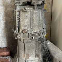 F30 2013 320d transmission