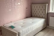 Single Bed,beds