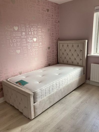 Single Bed,beds
