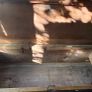 Antique 17th Century Coffer Image 7