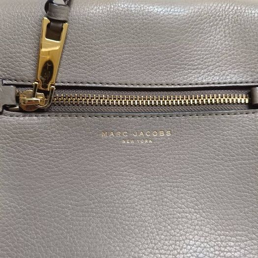 Marc Jacobs Saddle Bag