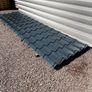 New Tile effect roof sheeting for clearance sale Image 2