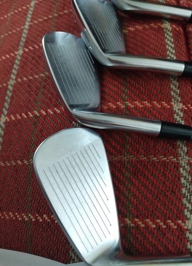 mizuno mx1000 irons