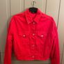 Brand new  denim jacket Image 2