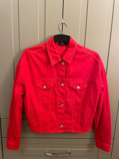 Brand new  denim jacket