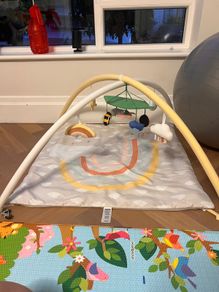 baby gym