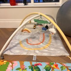 baby gym