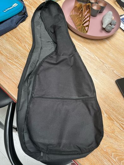 Kids Jose Ferrer guitar