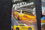 Hotwheels Skyline