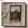 LED ZEPPELIN IV  The HMV Classic Collection boxset LP rare Limited edition Image 2