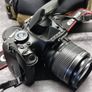 Canon Eos 600d Image 9
