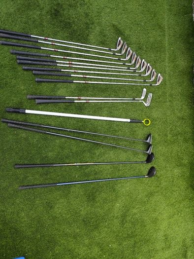 Golf Club Set