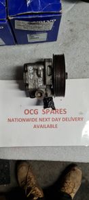 2003-2007 Honda Accord Mk7 2.2 Diesel Power Steering Pump Rbd414412f @ Ocg