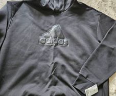 Mens xxl adidas hoodie