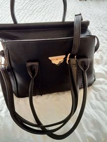Large Ladies Handbag from TK Maxx