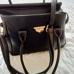 Large Ladies Handbag from TK Maxx