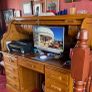 Computer desk Image 3