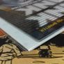 Think Tank: Creative Destruction ! First Issue ! Rahsan Ekedal Variant Cover ! 2016 ! by Top Cow ! Image 8