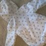 Babygirl jacket summer/ spring 6-9 months Image 3