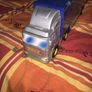 Toy truck car holder Image 6