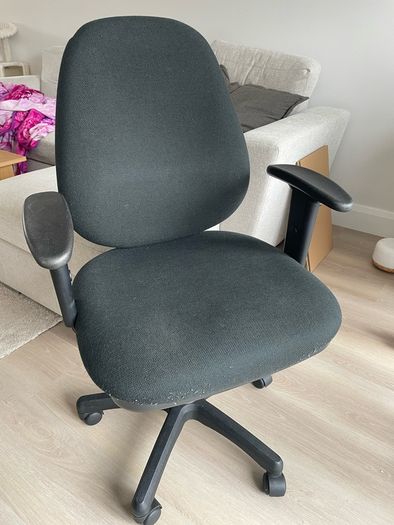office chair