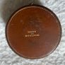 leather box for cufflinks or studs Image 2