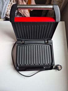 Grill George Foreman