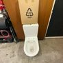 Brand New Toilet,cistern And Lid Image 6