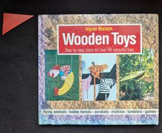 B00K_Wooden Toys