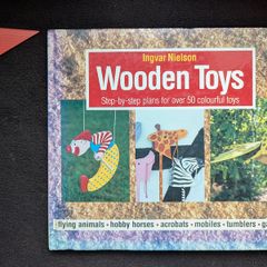 B00K_Wooden Toys