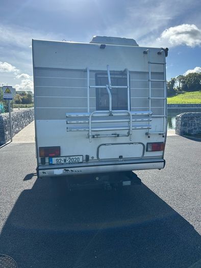 camper