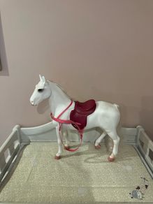 Our Generation Horse
