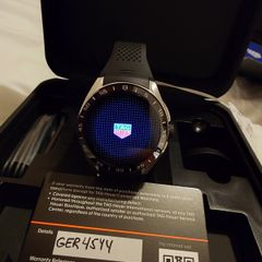 TAG Heuer Smart Watch