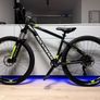 Rockrider ST530 Sport Trail (Like New) Image 2