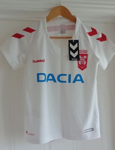 Boys Sports Jersey 9-11