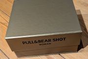 Pull &amp; Bear Shot decorative box