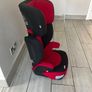 Joie car seat (belted) Image 2
