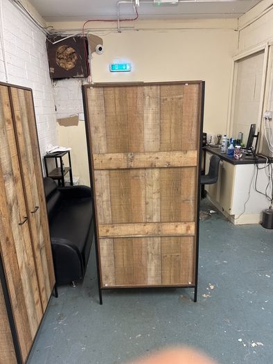 wardrobe