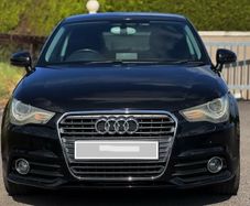 2014 Audi A1