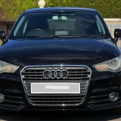 2014 Audi A1