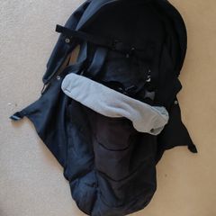 Yoyo Newborn Pack Black