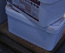 Jointex ceramic